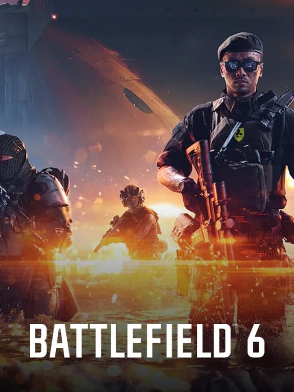 Battlefield 6