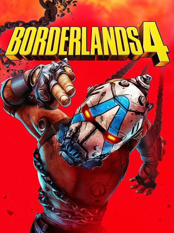 Borderlands 4