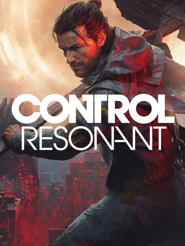Control Resonant