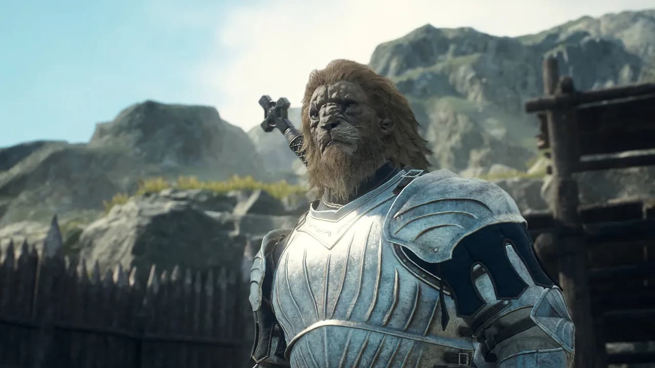 Dragon’s Dogma 2: пешки, призвания и дополнение Dark Arisen