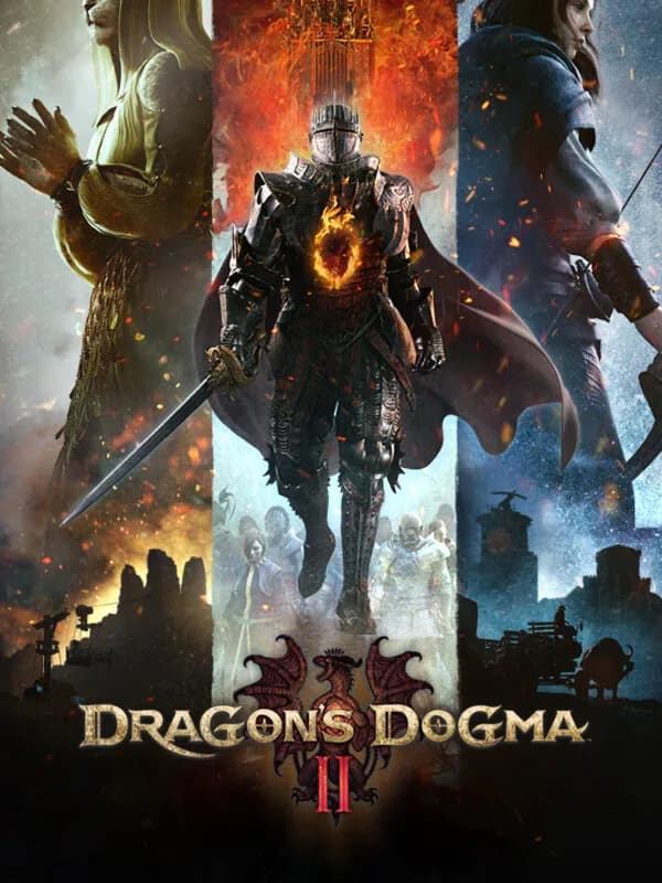 Dragon’s Dogma 2