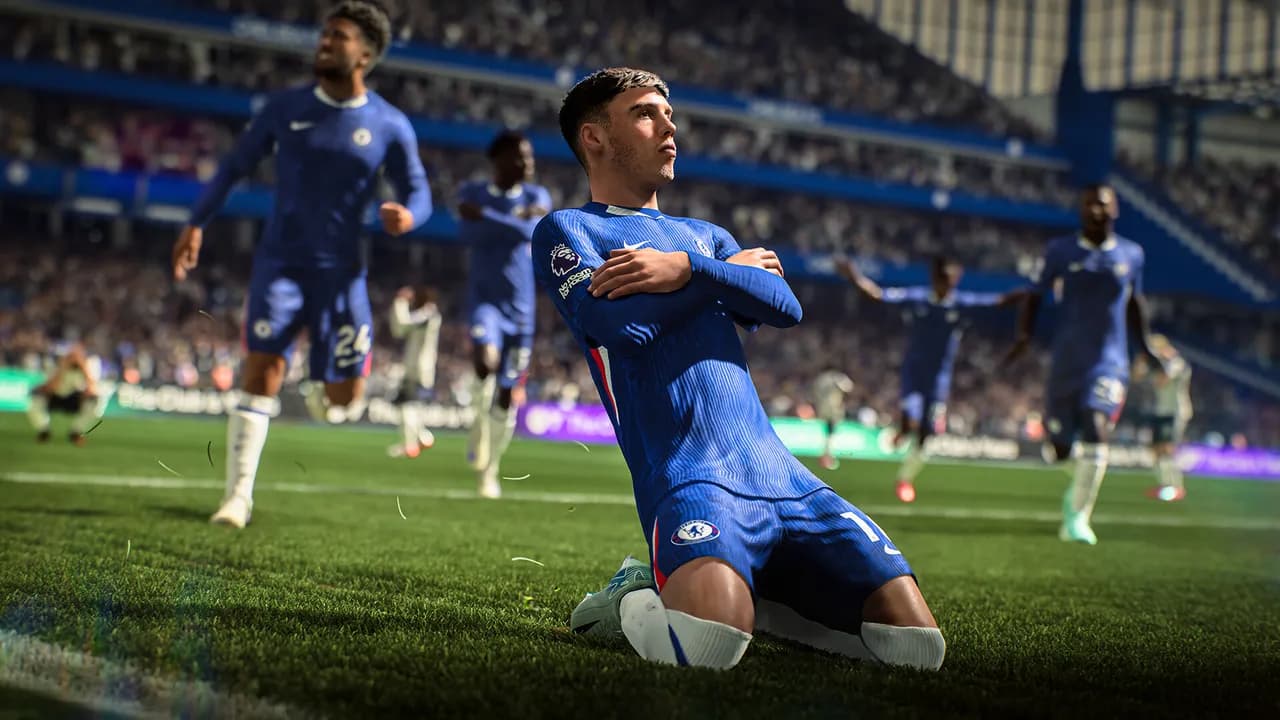 EA Sports FC 27 вышла: что учесть при покупке