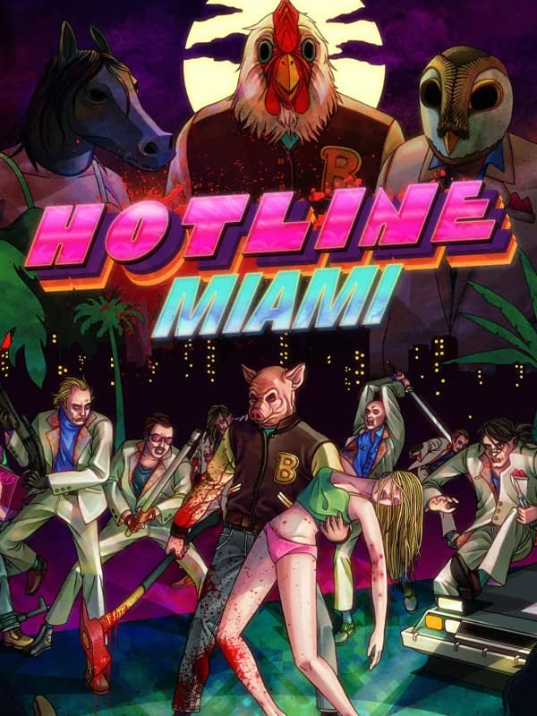 Hotline Miami