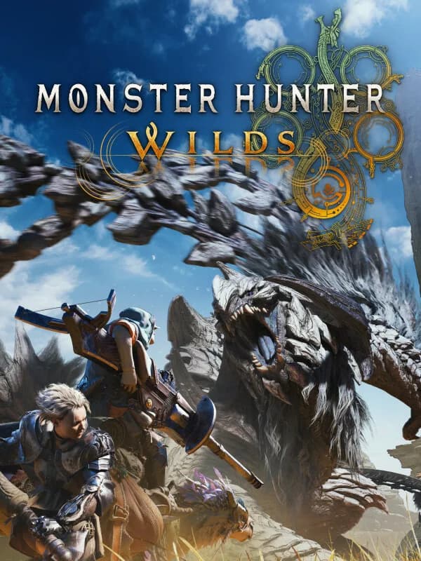 Monster Hunter Wilds