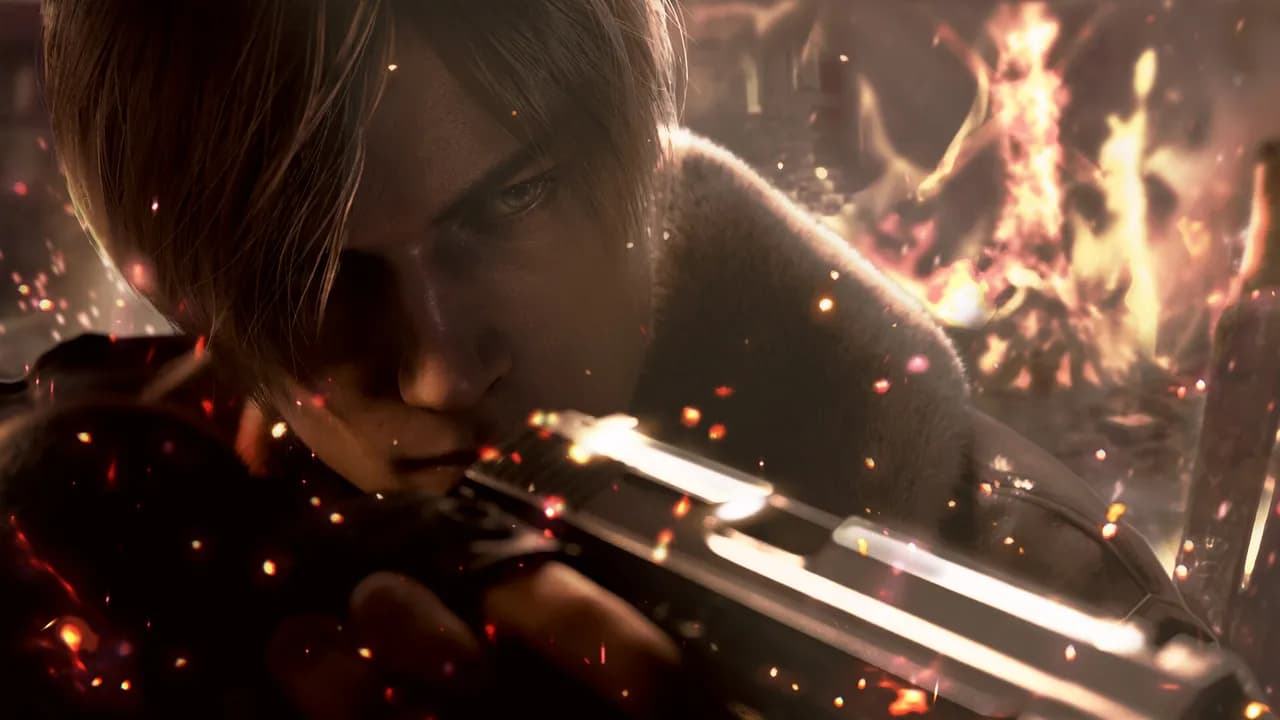 Resident Evil 4: что изменилось в ремейке