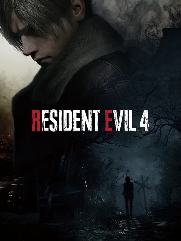 Resident Evil 4