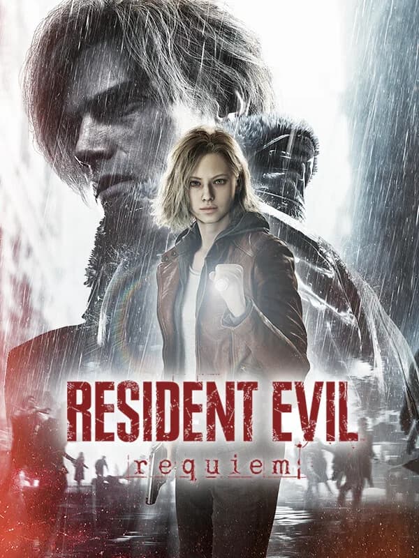 Resident Evil Requiem