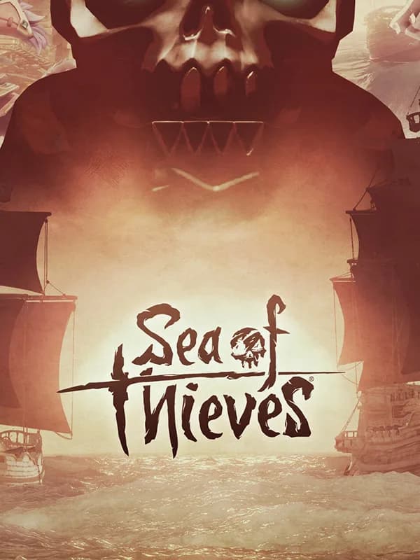 Sea of Thieves