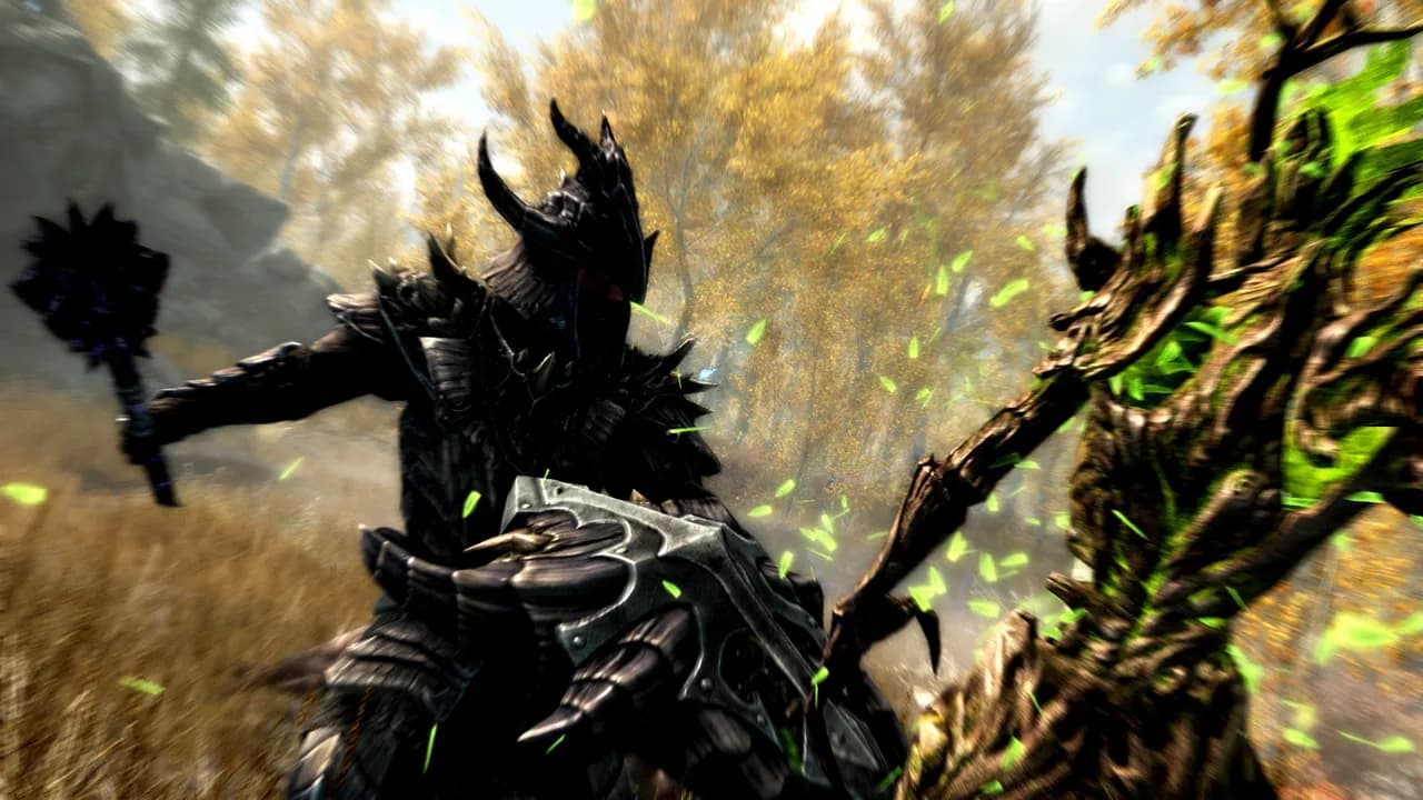 Skyrim Special Edition: что входит и с чего начать