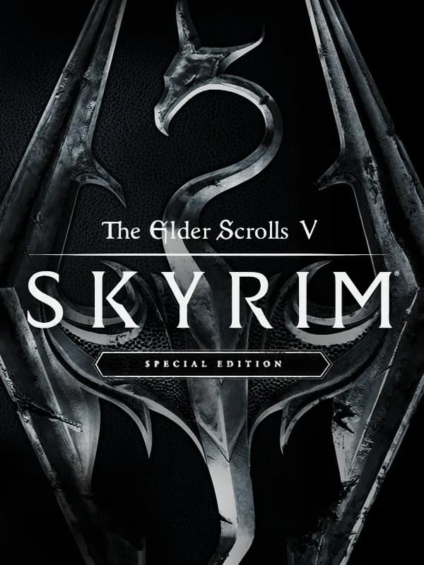 Skyrim Special Edition