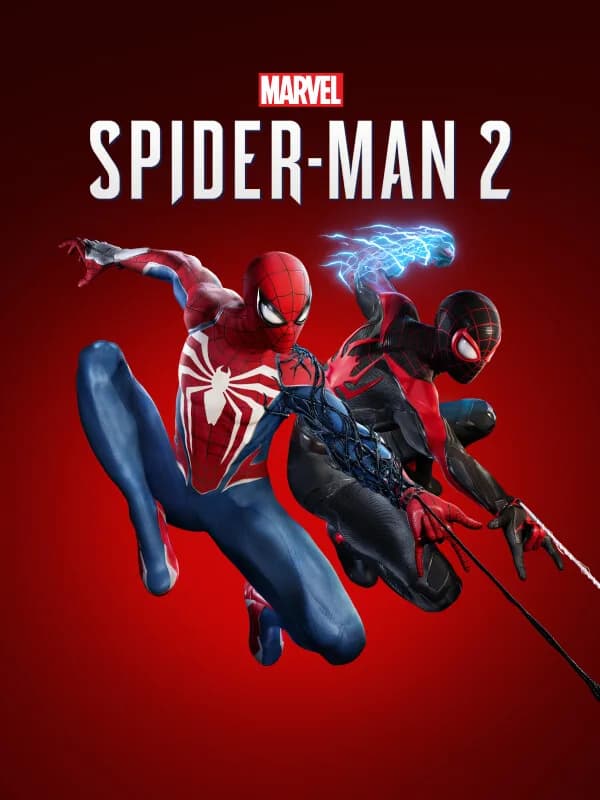 Marvel’s Spider-Man 2