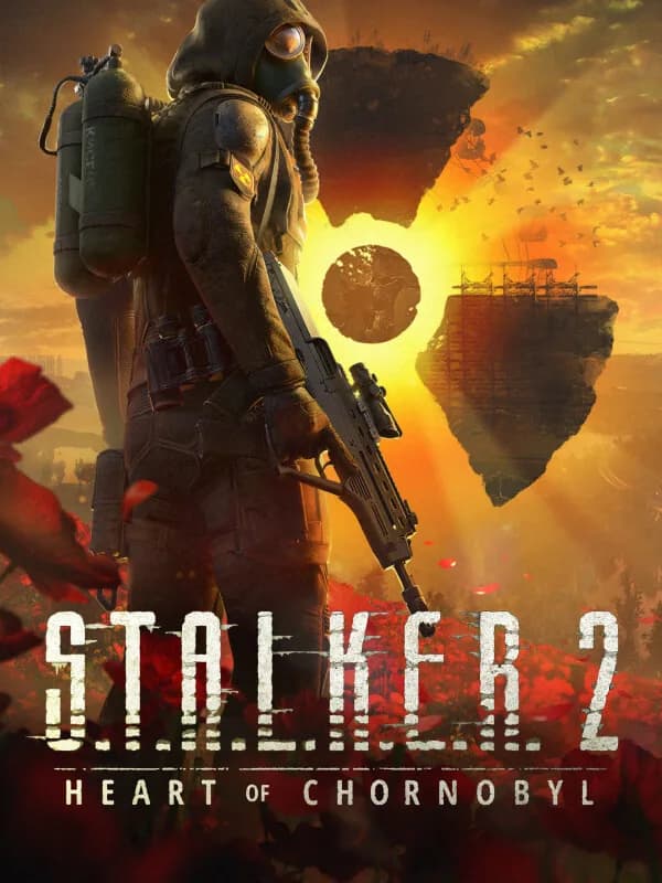 S.T.A.L.K.E.R. 2