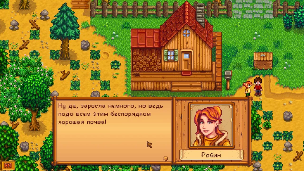 Stardew Valley: как научиться рыбачить