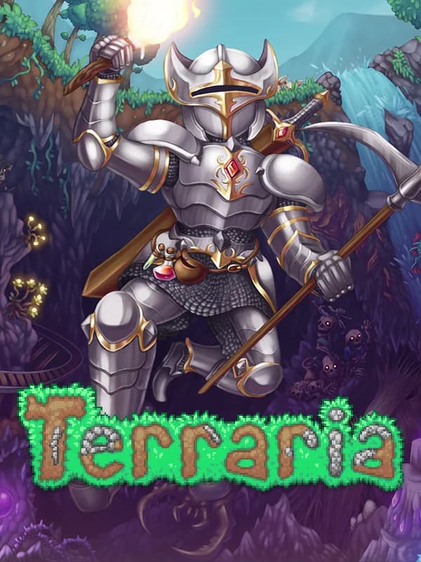 Terraria