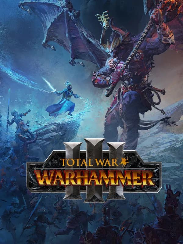 Total War: Warhammer III