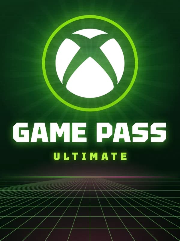 Xbox Game Pass