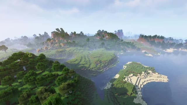 Minecraft