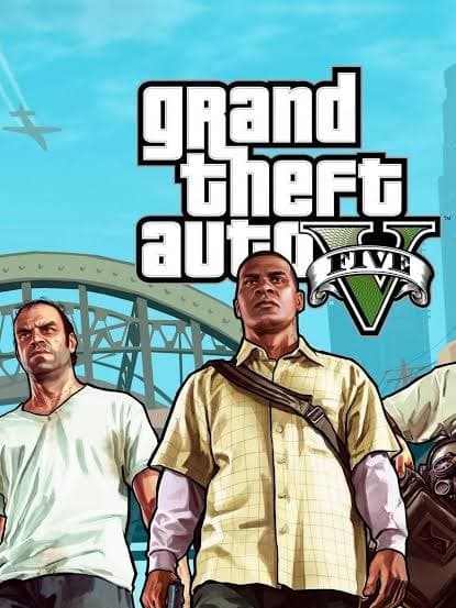 GTA 5