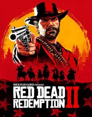 Red Dead Redemption 2